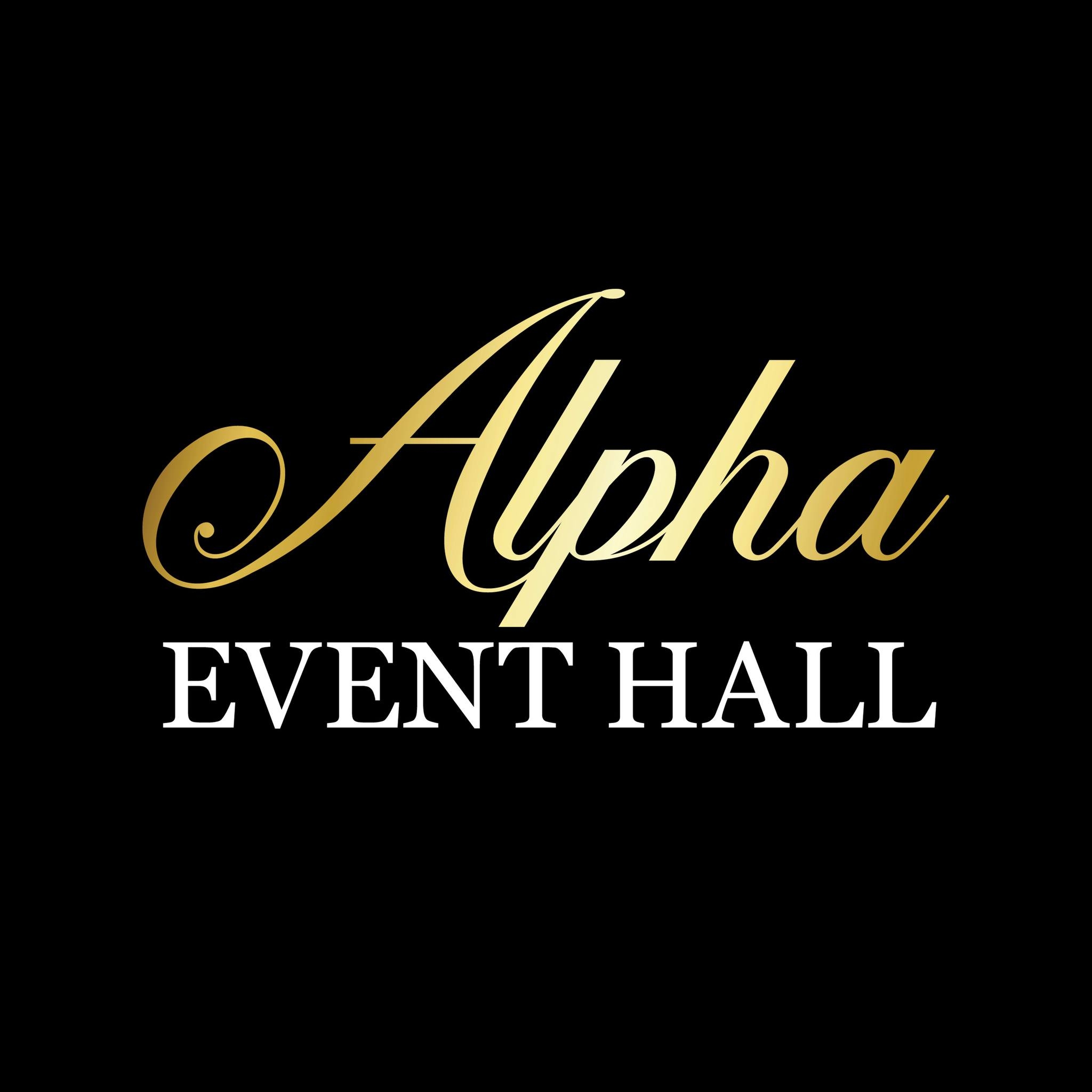 Alpha Event Hall USJ