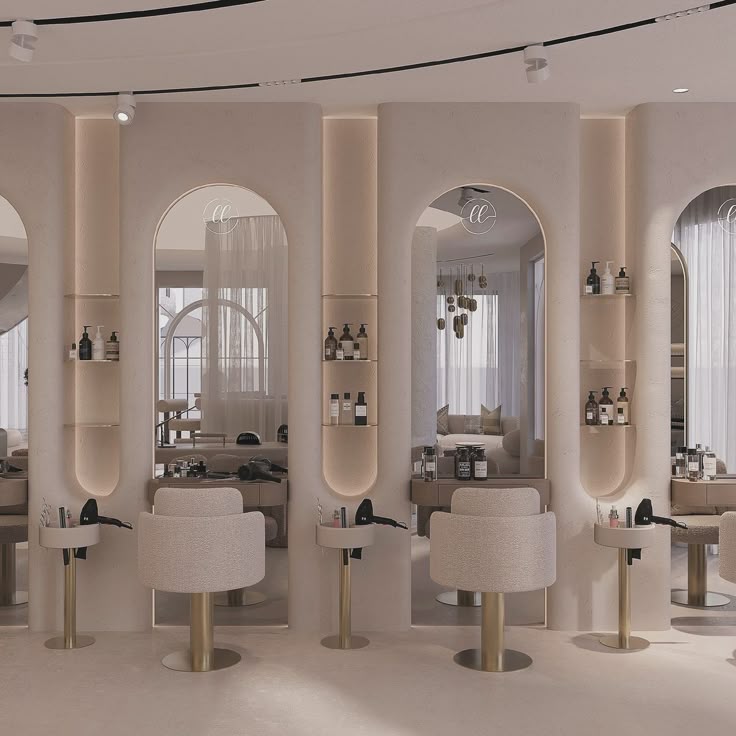 Bliss makeover unisex salon and spa and accademy