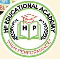 HP EDUCATIONAL ACADEMY