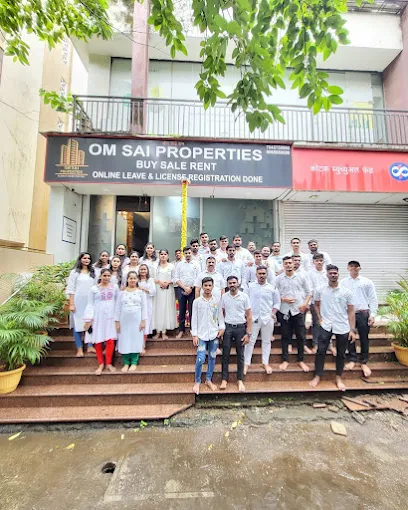 om sai properties
