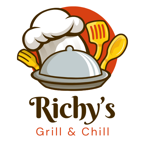 Richy's Grill and Chill