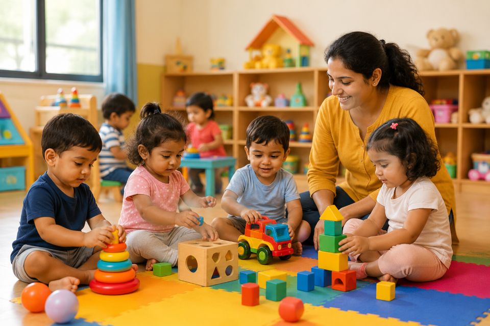 Kids Home - Vara | Day Care