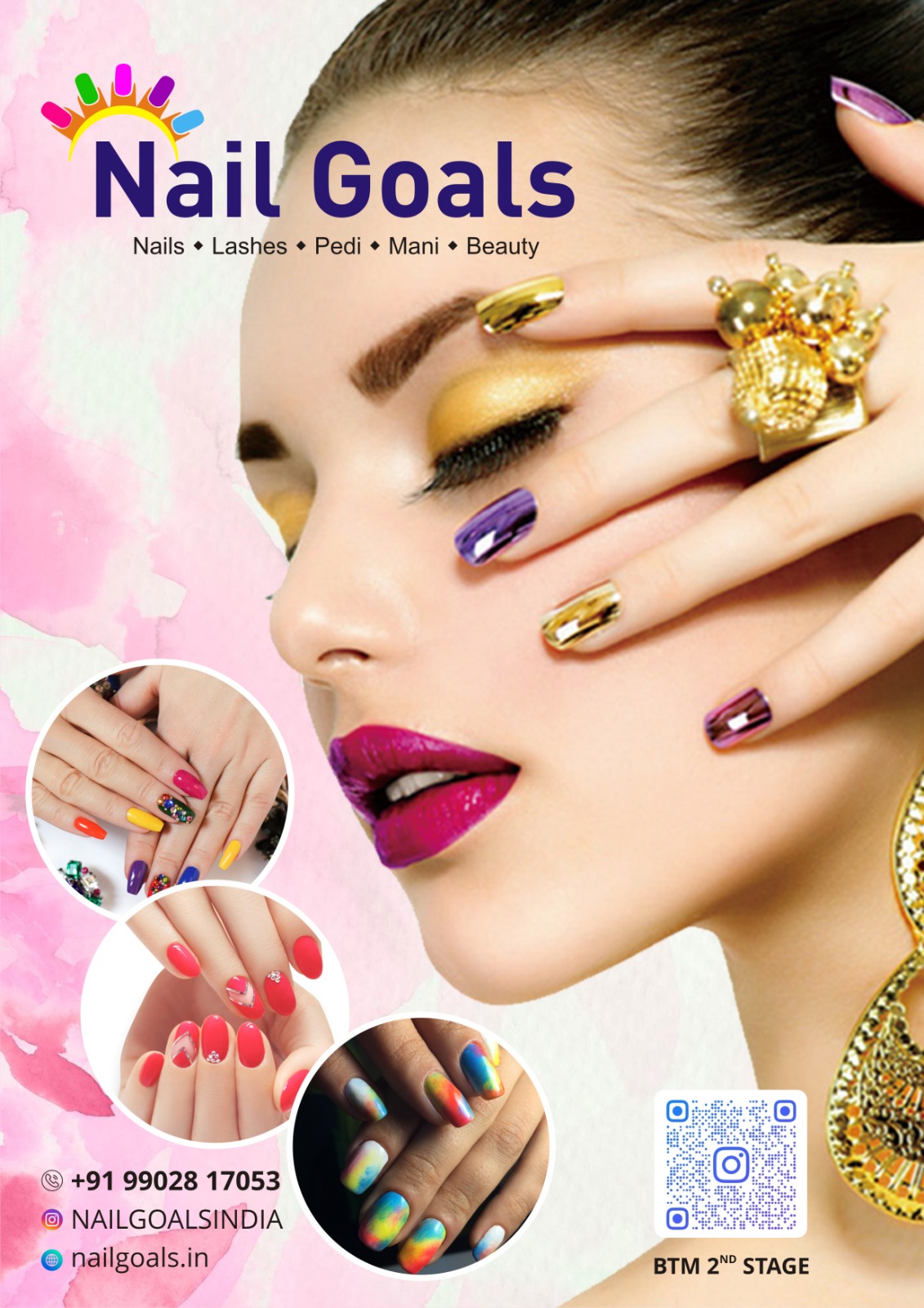Nailgoals