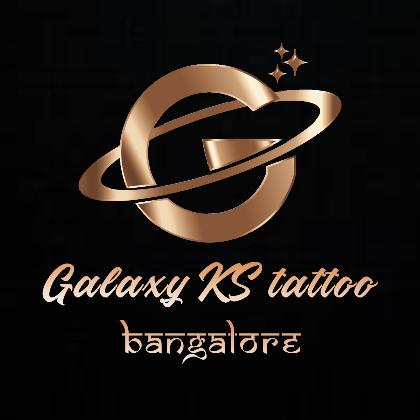 Galaxy KS Tattoo Koramangala