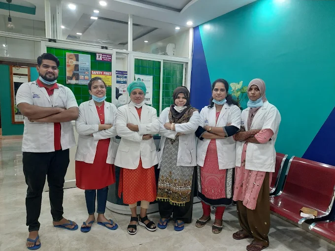 Neha Dental Clinic,multi speciality dental clinic
