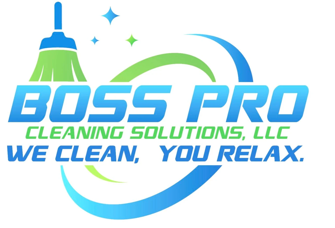 Boss pro cleaning Solutions