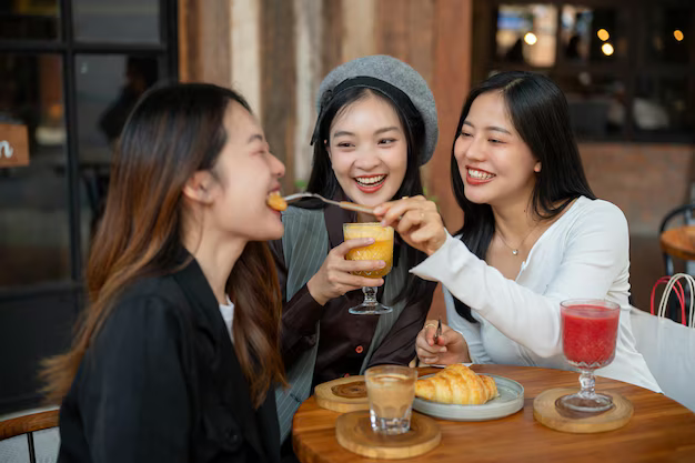 Top 5 Reasons to Treat Yourself at Richy's Grill and Chill Cafe
