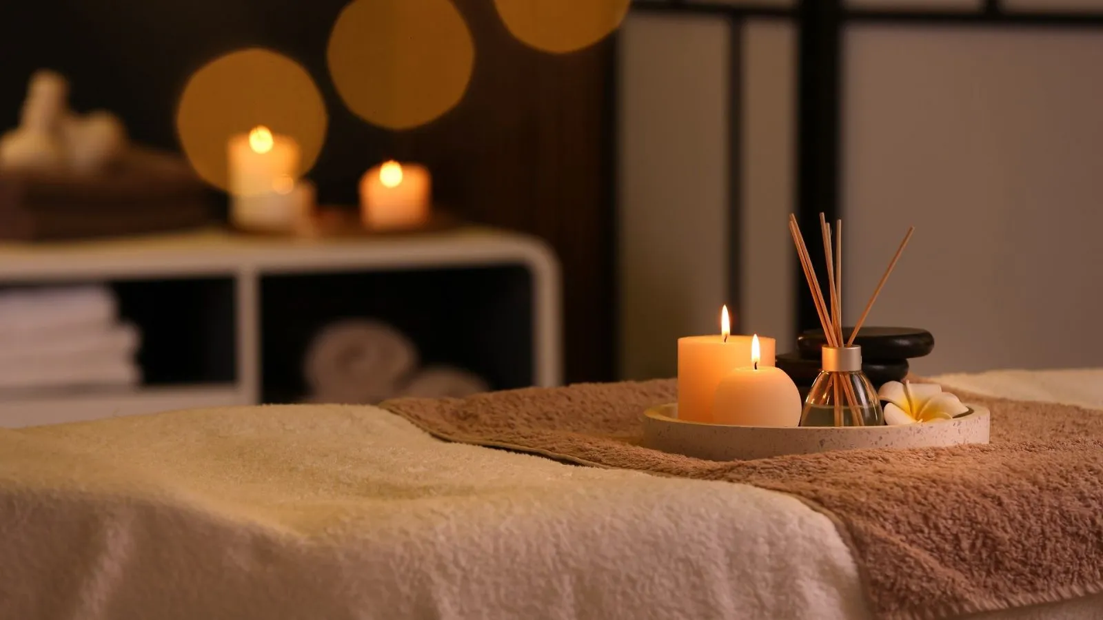 Best Wellness Spa in Bangalore for Rejuvenation: Knead D Knots Wellness Spa