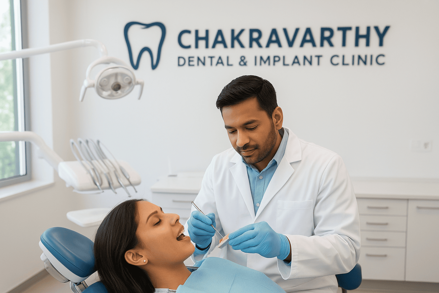 Restoring Your Smile: 8 Essential Dental Implant and Restorative Tips