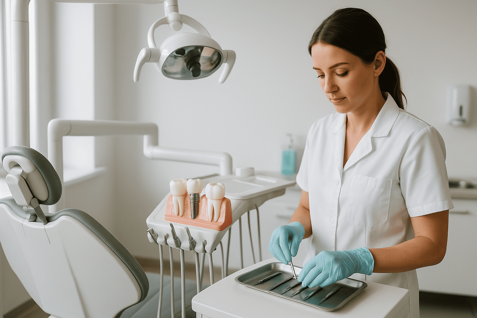 Dental Implants in Bengaluru: What Patients Should Know Before Their Treatment