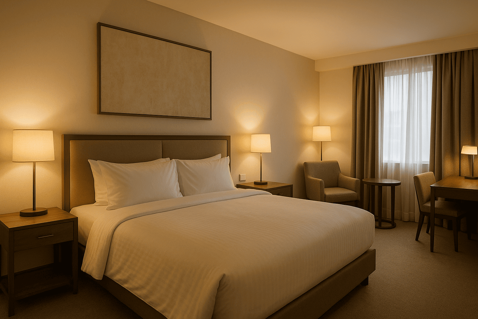 Hotel GS Suites