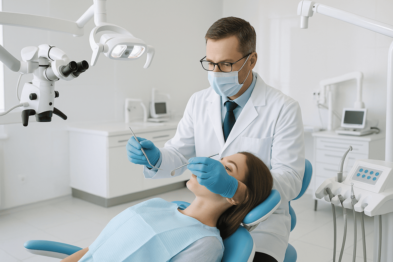 5 Warning Signs You Should Visit a Dentist Immediately