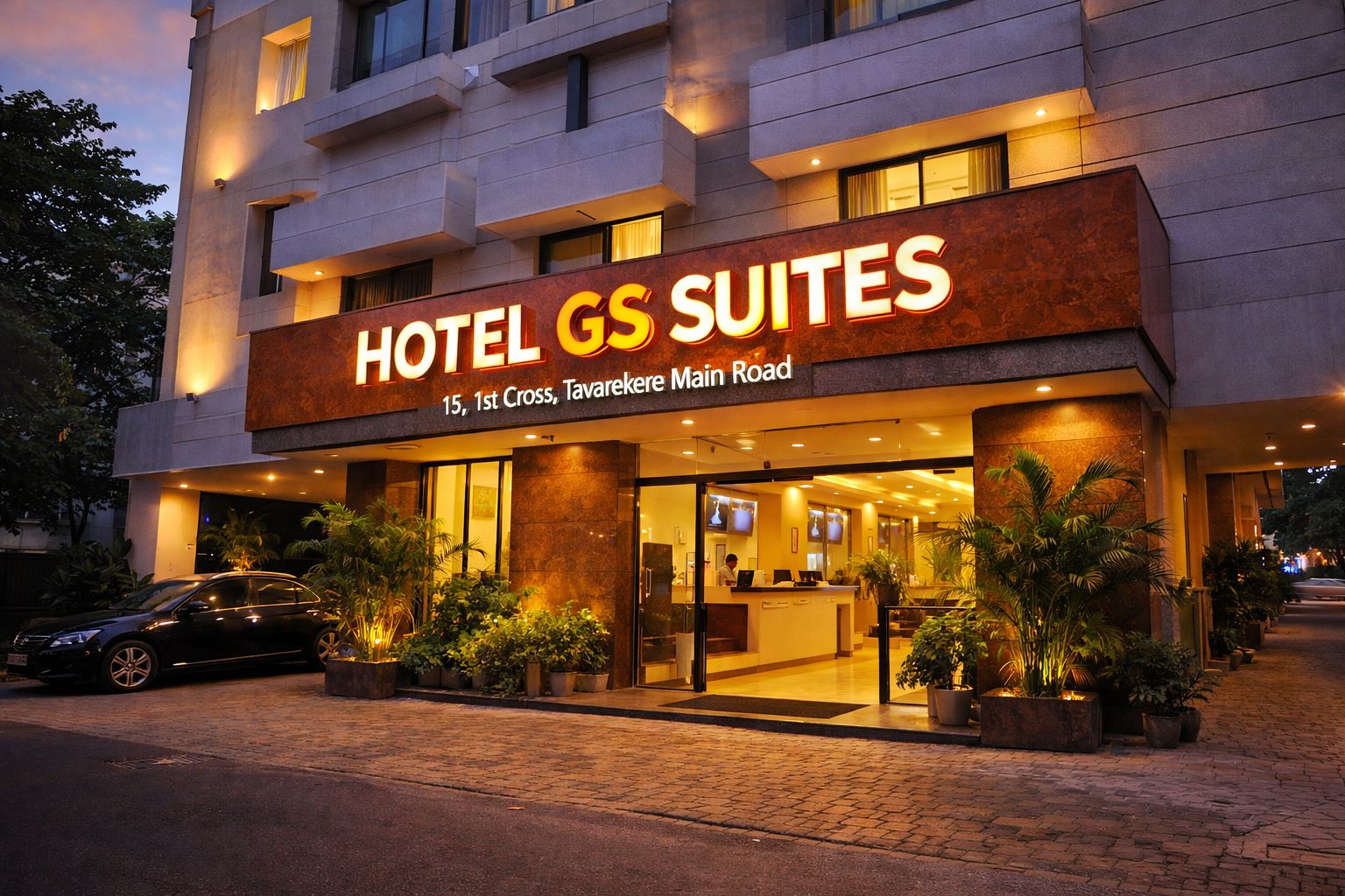 Expert Advice from Hotel GS Suites, Koramangala – Your Guide to a Comfortable Stay in Bengaluru