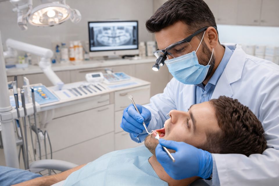 Trusted Dental Care for Long-Term Oral Health