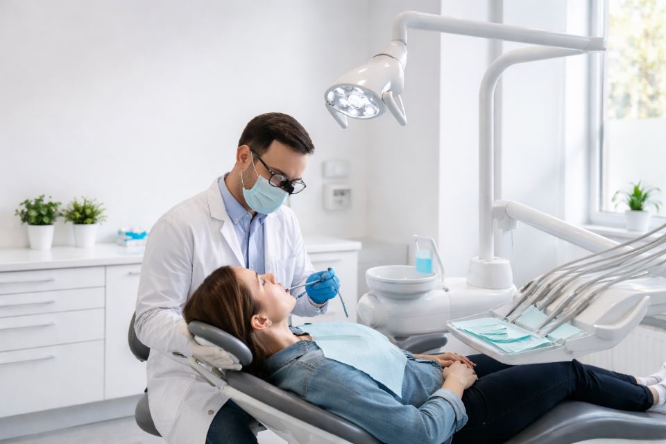 Quality Dental Care You Can Trust – Chakravarthy Dental Clinic